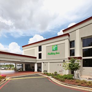 Holiday Inn Little Rock-Airport-Conference Center By Ihg Exterior photo