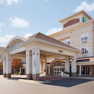 Holiday Inn Grand Rapids-Airport By Ihg Exterior photo