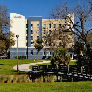 Staybridge Suites St. Petersburg Fl By Ihg Exterior photo