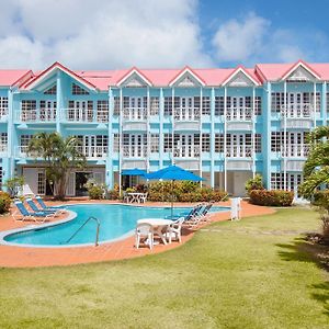 Bay Gardens Marina Haven Hotel Gros-Islet Exterior photo