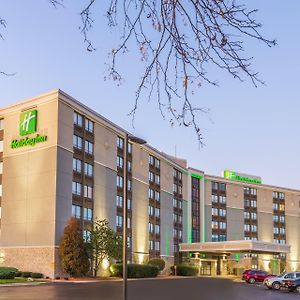 Holiday Inn Rockford, An Ihg Hotel Exterior photo