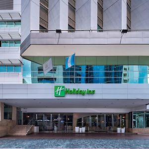 Holiday Inn Guatemala, An Ihg Hotel Exterior photo