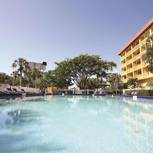 La Quinta By Wyndham Coral Springs University Dr Hotel Exterior photo