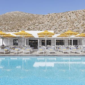 Anemi Folegandros Hotel Karavostasis  Exterior photo