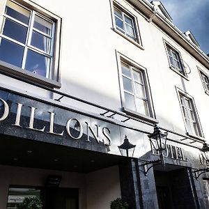 Dillon’s Hotel Letterkenny Exterior photo