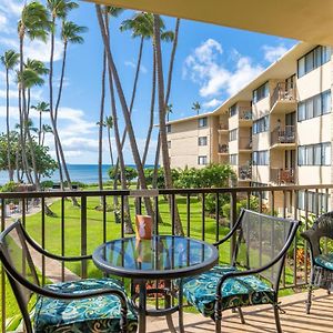 Kanai A Nalu 210 Villa Wailuku Exterior photo