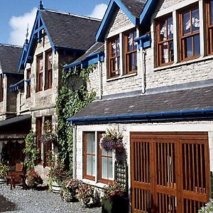 Rosemount Hotel Pitlochry Exterior photo