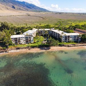 Kanai A Nalu 116 Villa Wailuku Exterior photo