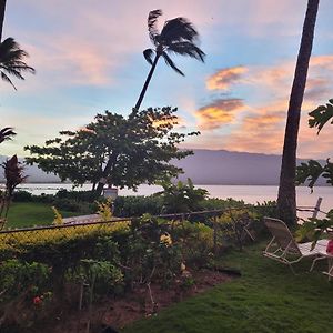 Hono Kai A4 Villa Wailuku Exterior photo