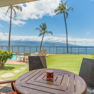 Lauloa 102 Villa Wailuku Exterior photo