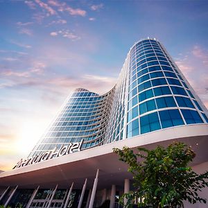 Universal'S Aventura Hotel Orlando Exterior photo