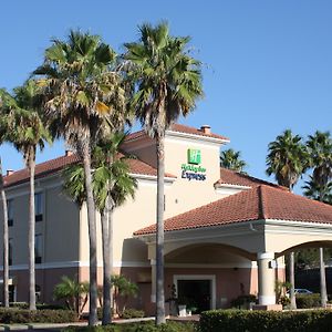 Holiday Inn Express - Clermont By Ihg Exterior photo