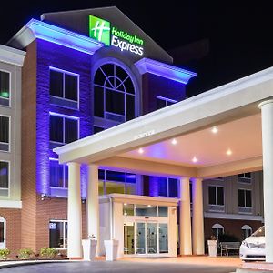 Holiday Inn Express Birmingham Irondale East, An Ihg Hotel Exterior photo