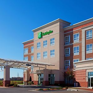 Holiday Inn Aurora North - Naperville, An Ihg Hotel Exterior photo