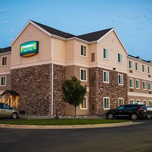 Staybridge Suites Fargo By Ihg Exterior photo