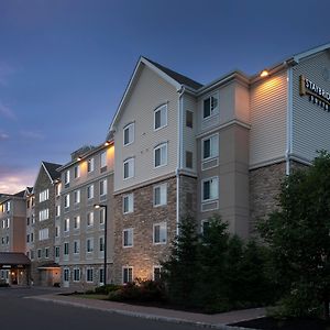 Staybridge Suites North Brunswick, An Ihg Hotel Exterior photo