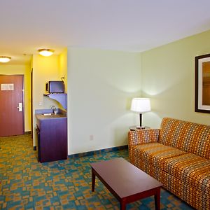 Holiday Inn Express Hotel&Suites Thornburg-S. Fredericksburg, an IHG Hotel Exterior photo
