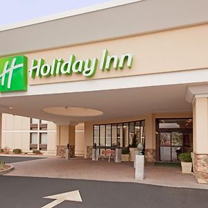 Holiday Inn Boston - Dedham Hotel & Conference Center By Ihg Exterior photo