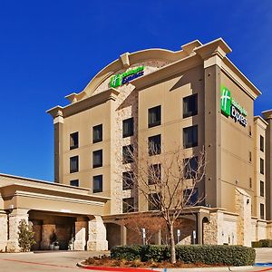 Holiday Inn Express Frisco Legacy Park Area, An Ihg Hotel Exterior photo