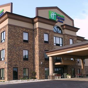 Holiday Inn Express & Suites Arkadelphia - Caddo Valley, An Ihg Hotel Exterior photo