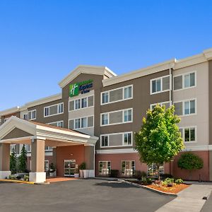 Holiday Inn Express And Suites Sumner By Ihg Exterior photo