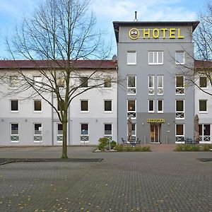 B&B Hotel Duesseldorf-Ratingen Exterior photo