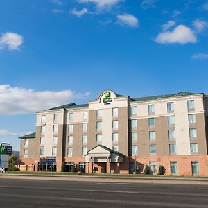 Holiday Inn Express Brampton, An Ihg Hotel Exterior photo