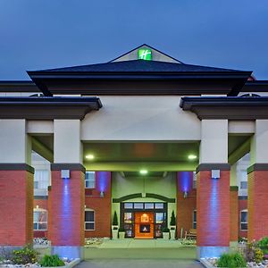 Holiday Inn Express Hotel & Suites Sherwood Park-Edmonton Area, An Ihg Hotel Exterior photo