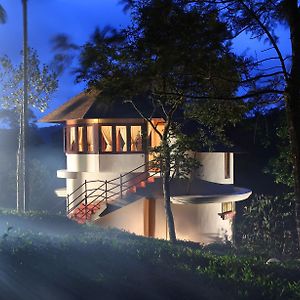 Carmelia Haven Resort Thekkady Exterior photo