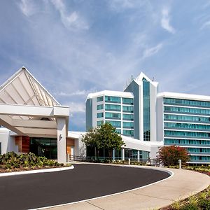 Holiday Inn Newport News - Hampton, An Ihg Hotel Exterior photo