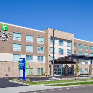 Holiday Inn Express & Suites - Union Gap - Yakima Area, An Ihg Hotel Exterior photo