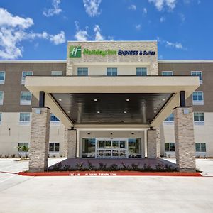 Holiday Inn Express & Suites - Houston Nasa - Boardwalk Area, An Ihg Hotel Seabrook Exterior photo