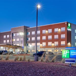 Holiday Inn Express - El Paso - Sunland Park Area, An Ihg Hotel Exterior photo