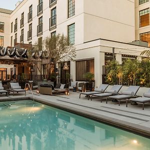 Kimpton La Peer Hotel, an IHG Hotel West Hollywood Exterior photo