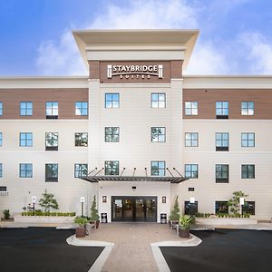 Staybridge Suites - Summerville, An Ihg Hotel Exterior photo