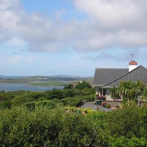 Atlantic View Bed and Breakfast Clifden Exterior photo