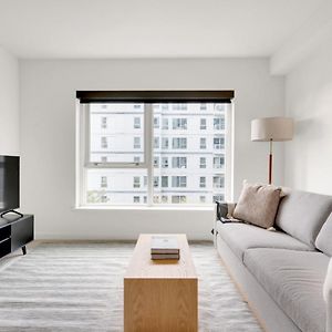 Bellevue 1Br W Gym Wd Roof Nr Downtown Park Sea-336 Appartement Exterior photo