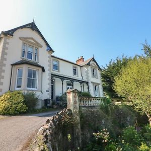 The Outlook Appartement Minehead Exterior photo