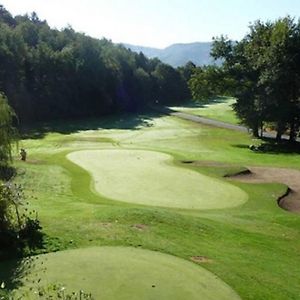 Villas Du Golf Domaine Royal Green Pont-de-Larn Exterior photo