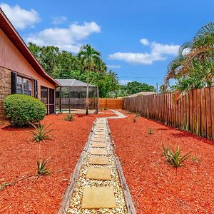 Sharpe House Appartement River Park Exterior photo