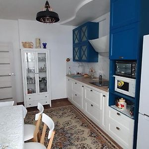 Акварелі 2 Appartement Vyshneve Exterior photo