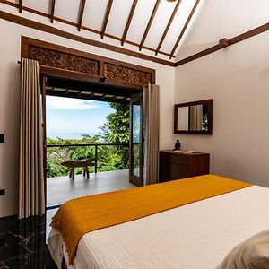 Bali Villa Jungle Paradise - Uvita Exterior photo