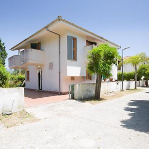 Cozy Home In Nicotera Marina With Kitchen Exterior photo