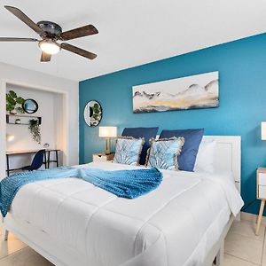 Ocean 3 - Deep Blue Appartement Indian Harbour Beach Exterior photo