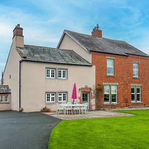 High Close, Southwaite Villa Exterior photo