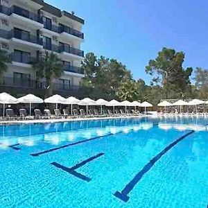 New Perfect Flat With Balcony Sea View Appartement Didim Exterior photo