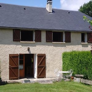 Gite De La Seoube Villa Campan Exterior photo