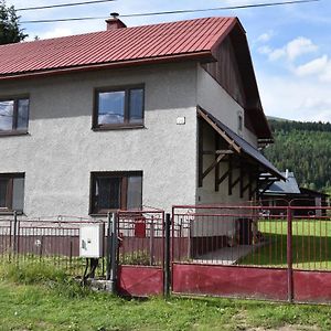 Ubytovanie Maria Pension Šumiac Exterior photo