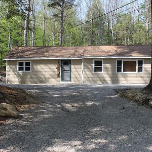 Long Island Estate Villa Moultonborough Exterior photo