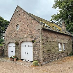 The Coach House Harthill Appartement Harthill  Exterior photo